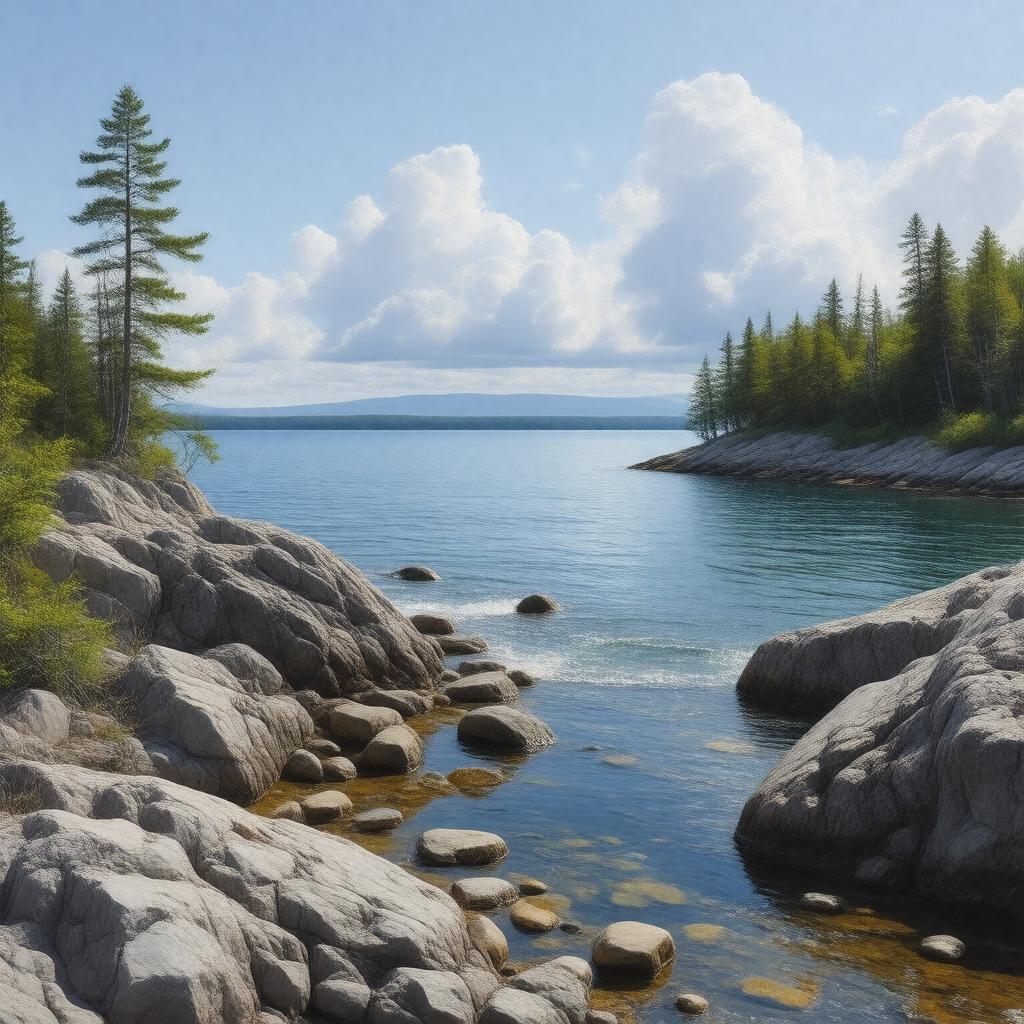Georgian Bay